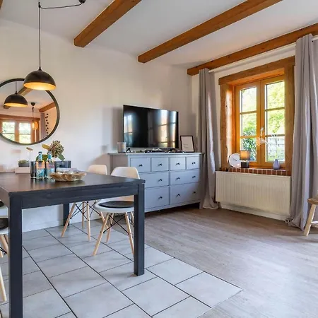 Wellenreiter Apartment Vollerwiek