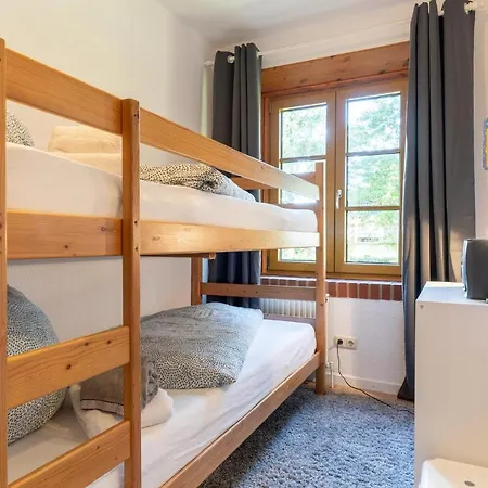 Wellenreiter Apartment