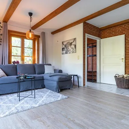 Apartment Wellenreiter Vollerwiek