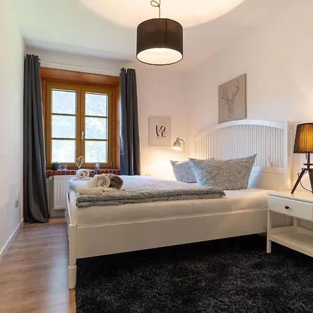 Wellenreiter Apartman
