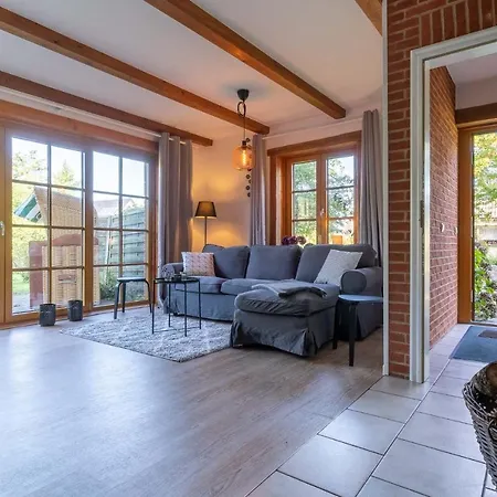 Wellenreiter Apartment