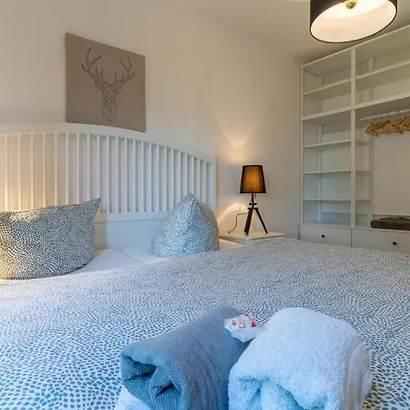 Apartman Wellenreiter Vollerwiek
