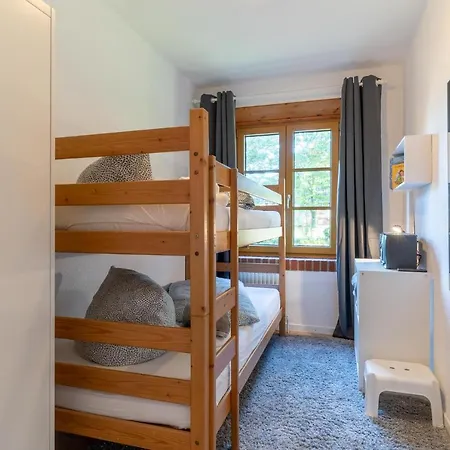 Wellenreiter Apartman *