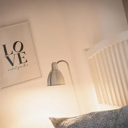 Apartment Wellenreiter