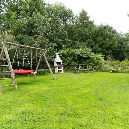 Apartman Wellenreiter *
