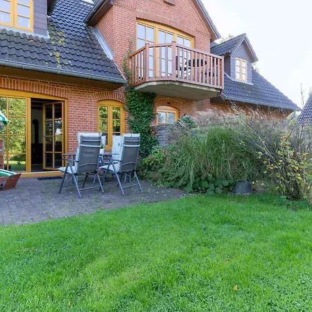 Wellenreiter Apartman *
