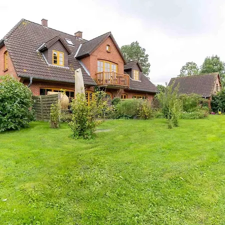 Apartman Wellenreiter