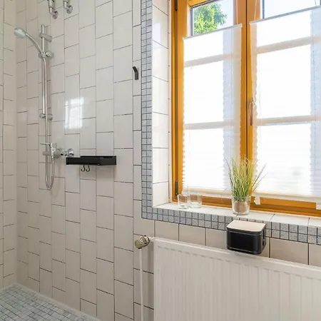 Apartman Wellenreiter Vollerwiek