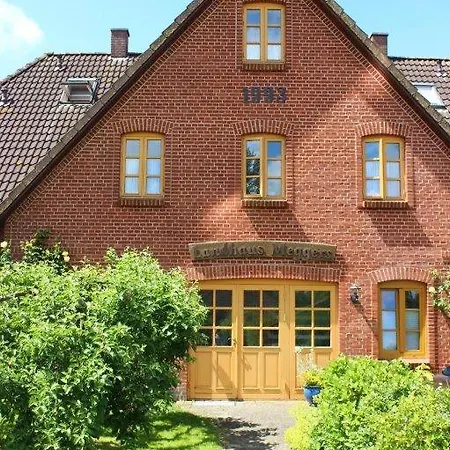 Apartman Wellenreiter *
