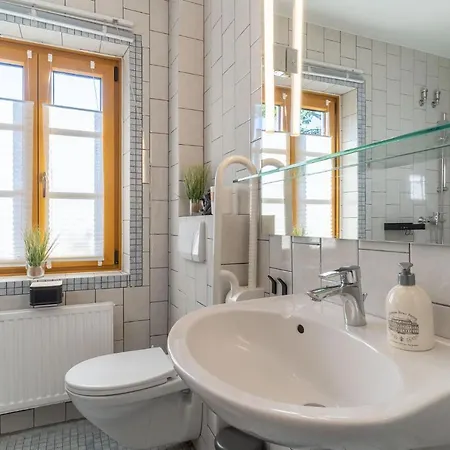 Apartman Wellenreiter *