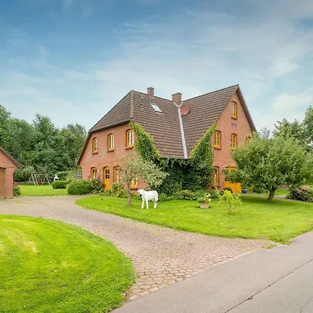 Apartment Wellenreiter