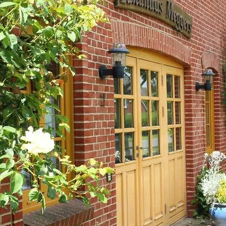 Apartman Wellenreiter *