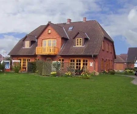 Wellenreiter Apartman *